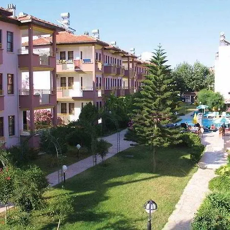 Hotel Safran 3*