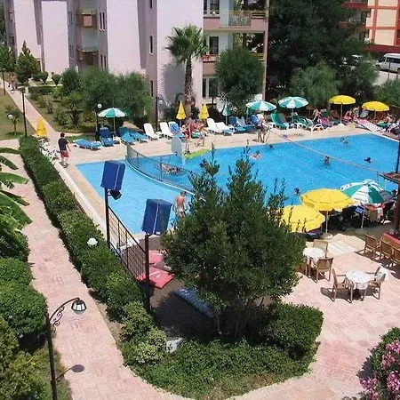 Safran Hotel 3*
