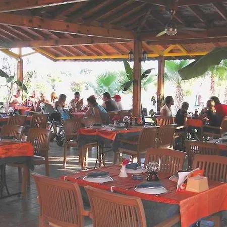 Hotel Safran Alanya