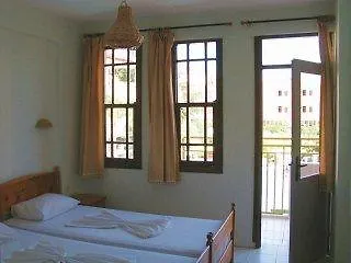 Hotel Safran