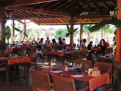 Safran 3* Alanya