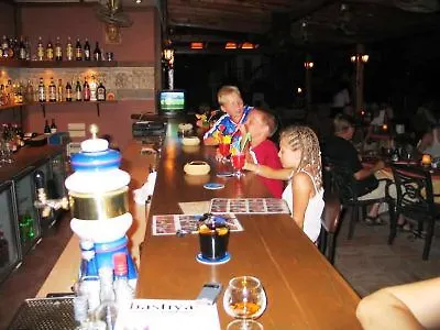 Safran Alanya